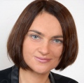 Joanna Bartosińska