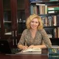 Anna Szafryna- Kliwicka