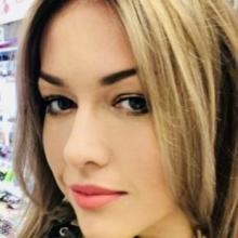 Aneta Myszczyszyn