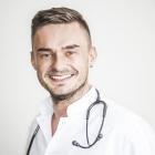 lek. Damian Antczak-van Nispen
