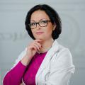 Aleksandra Dorota Wolnicka