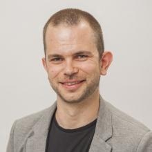 Maciej Łagódka