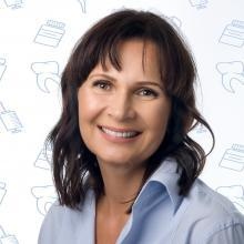 Małgorzata Chlebicka, stomatolog Warszawa