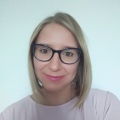 Justyna Kuc-Gratel