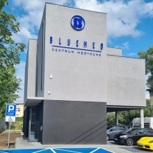Bluemed Clinic Katowice Brynów