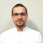lek. Kacper Szczudlik