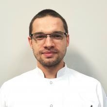 Kacper Szczudlik