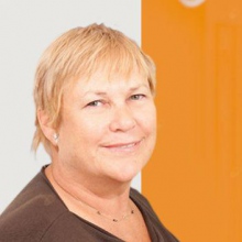 Małgorzata Dąbrowska-Marchel