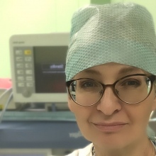 Agata Martusewicz, specjalista medycyny estetycznej Dzierżoniów