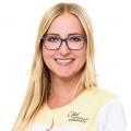 Magda Jędryczka - Grabowska