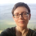 Iwona Anna Kalmus-Chromińska