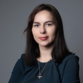 Karolina Jurska (Nalewajka)