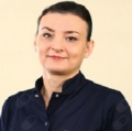 Dorota Nowak-Stelmach