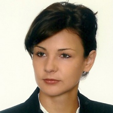 Anna Maciejewska