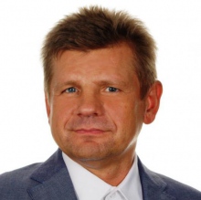 Grzegorz Kowalski