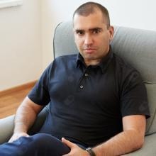 Paweł Dębek