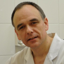 Janusz Orzechowski
