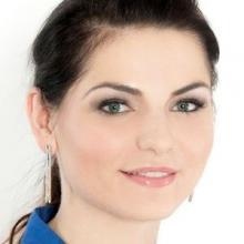Diana Kupczyńska, chirurg Wrocław