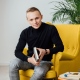 mgr Krzysztof Godoj