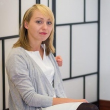 Patrycja Fijał