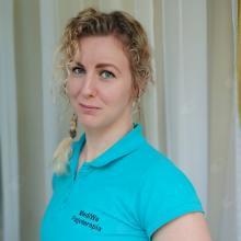 Iwona Miodońska