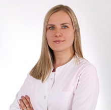 Tatsiana Damps, dermatolog Warszawa