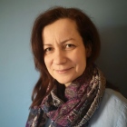 mgr Iwona Szuperska-Mazur