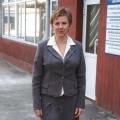Grażyna Piliszko
