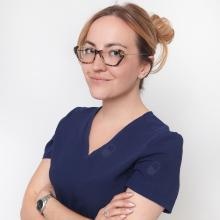 Natalia Matyjasik, stomatolog Warszawa
