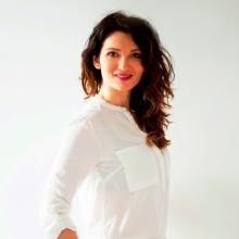 Magdalena Kaźmierak-Sadło