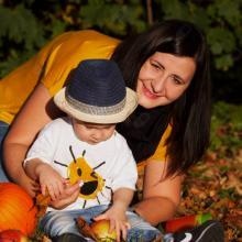 Agnieszka Barcicka, psycholog Tychy
