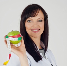 Kinga Kryska-Domańska