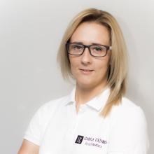 Izabela Cieżyńska