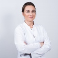 Bożena Mikłasz Sendecka