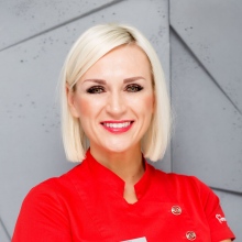 Agnieszka Matuszczyk, stomatolog Jaworzno