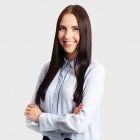 Sandra Frycz (Jargieło)