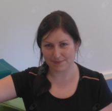 Alicja Salwach