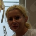 lek. dent. Agnieszka Pawłowicz