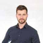 mgr Jordan Tomaszewski