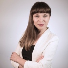 mgr Justyna Luty