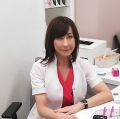 Nella Żywalewska-Górna