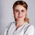 Weronika Bukowska Hetzig, fizjoterapeuta Bydgoszcz