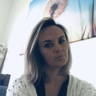 mgr Patrycja Bujak