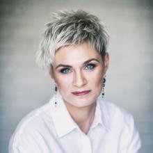 Justyna Kaczmarczyk