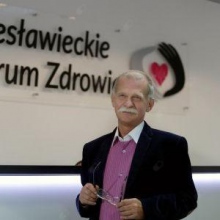 Włodzimierz Krawczyk