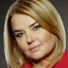 Grażyna Nasińska-Jurek
