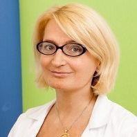 Małgorzata Deniszewska-Urbanowska