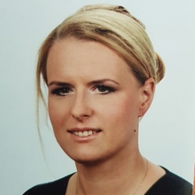 Danuta Buczkowska-Szymaszek, nefrolog Bydgoszcz