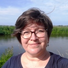 mgr Marzena Grzybek