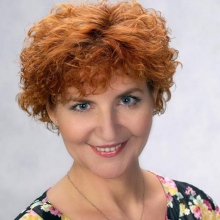 Marzenna Majcherczyk-Skulimowska, specjalista medycyny estetycznej Łódź